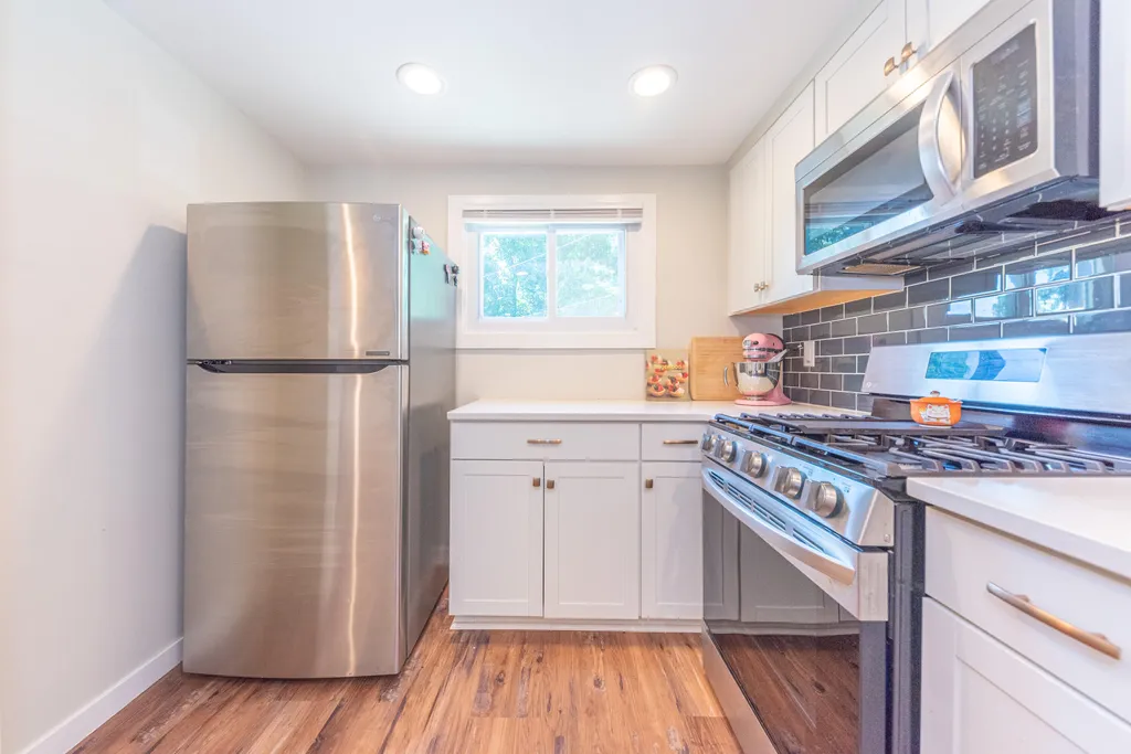 1123 W Huron Street Ann Arbor City MI 48103
