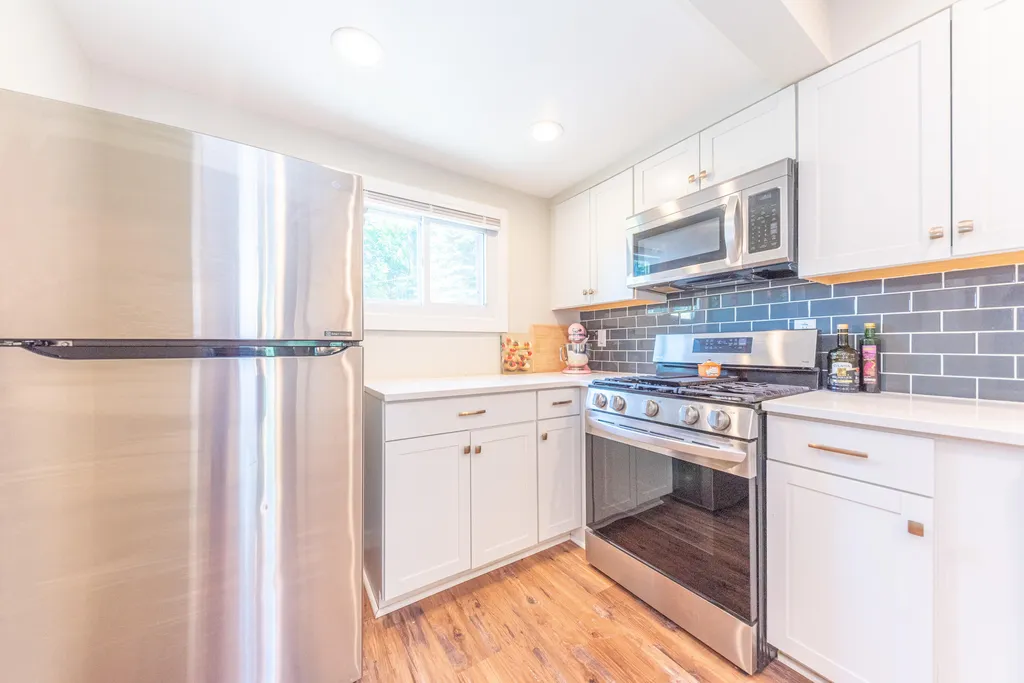 1123 W Huron Street Ann Arbor City MI 48103