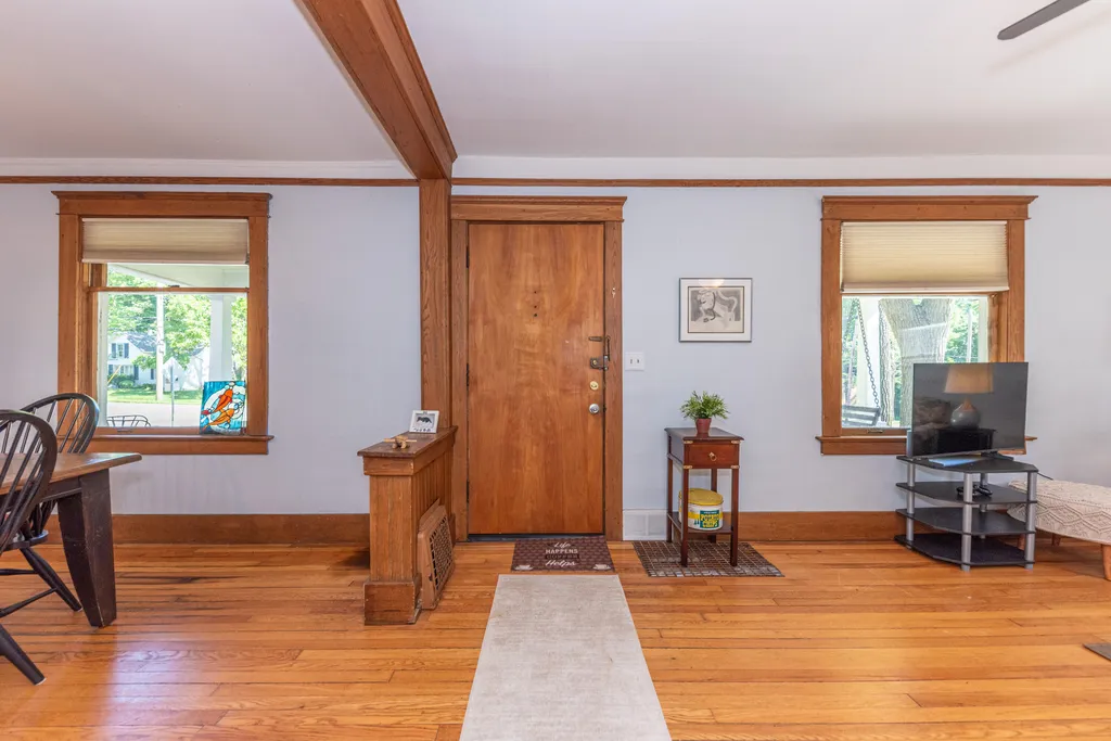 1123 W Huron Street Ann Arbor City MI 48103