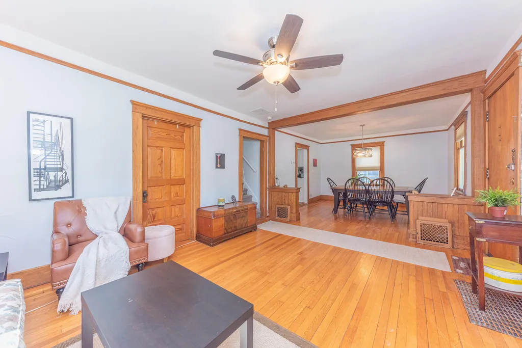 1123 W Huron Street Ann Arbor City MI 48103