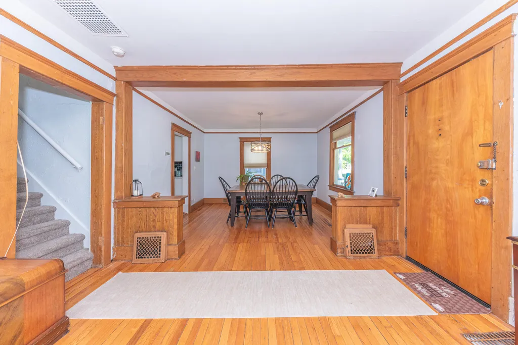 1123 W Huron Street Ann Arbor City MI 48103