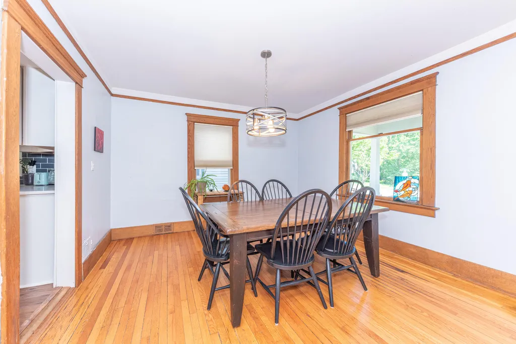 1123 W Huron Street Ann Arbor City MI 48103