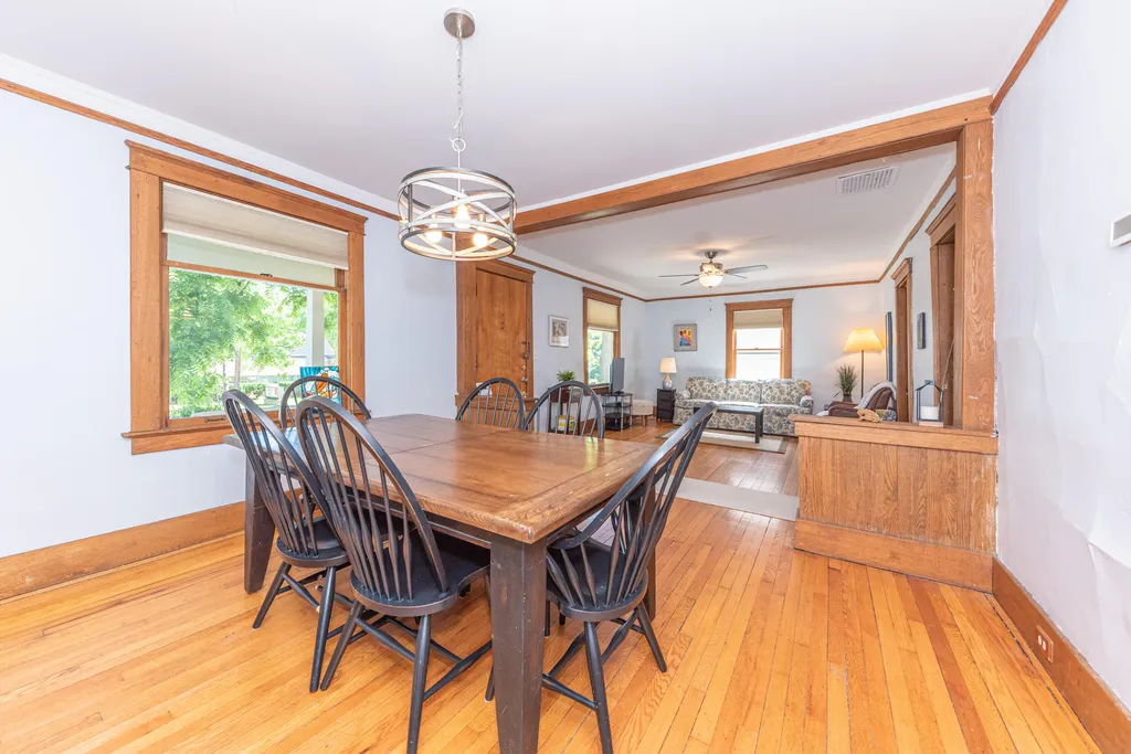 1123 W Huron Street Ann Arbor City MI 48103