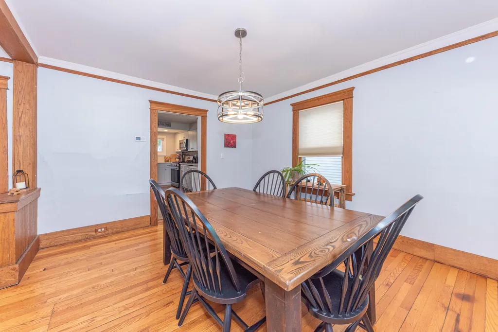 1123 W Huron Street Ann Arbor City MI 48103