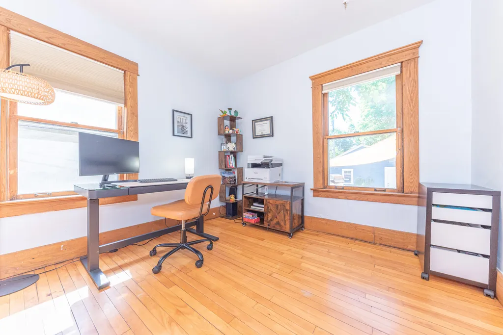 1123 W Huron Street Ann Arbor City MI 48103