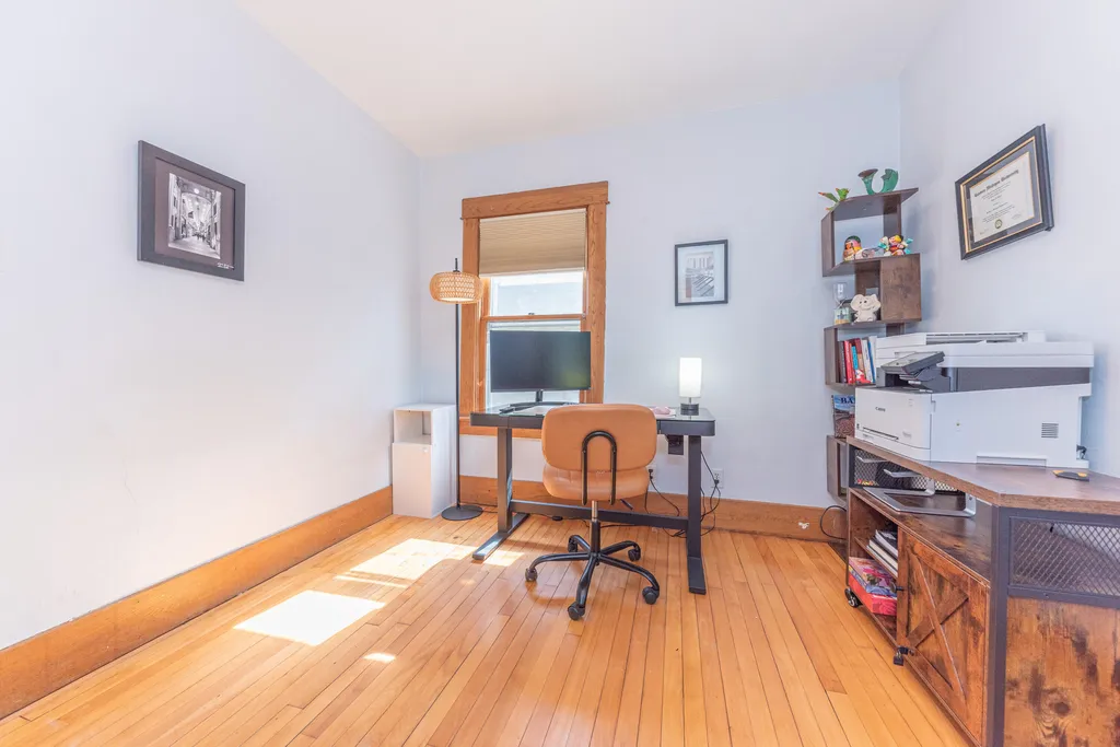 1123 W Huron Street Ann Arbor City MI 48103