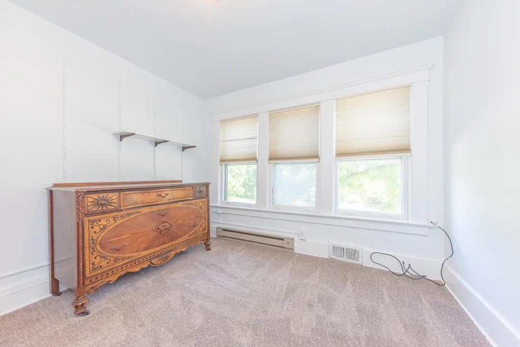 1123 W Huron Street Ann Arbor City MI 48103