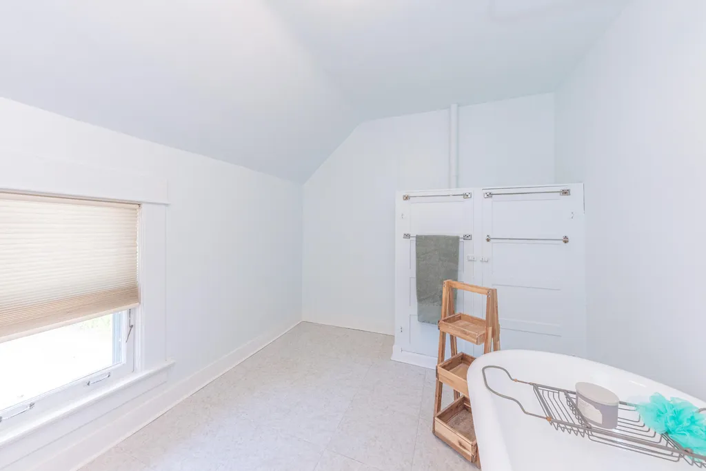 1123 W Huron Street Ann Arbor City MI 48103