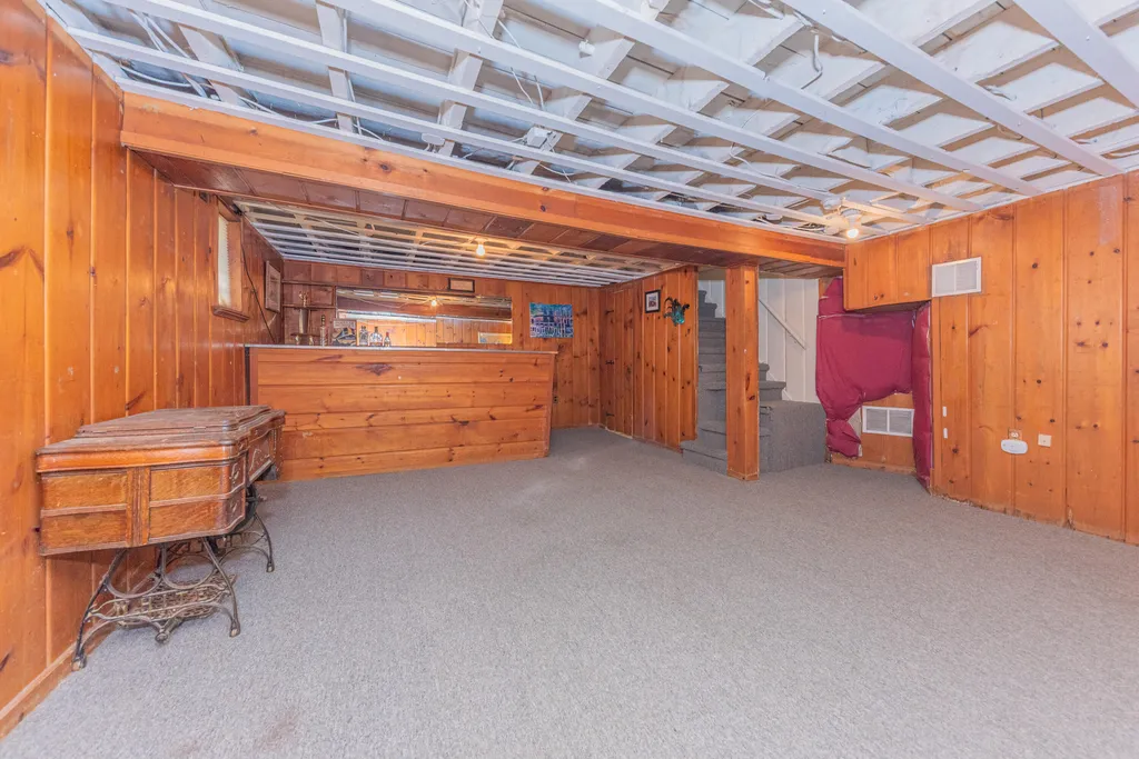 1123 W Huron Street Ann Arbor City MI 48103