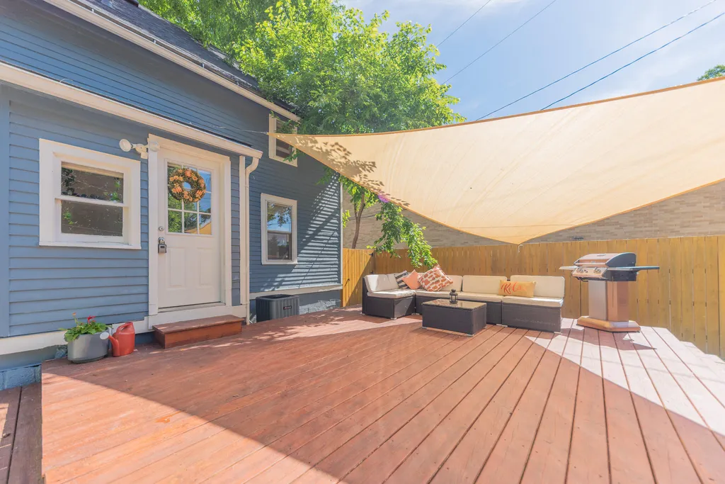 1123 W Huron Street Ann Arbor City MI 48103