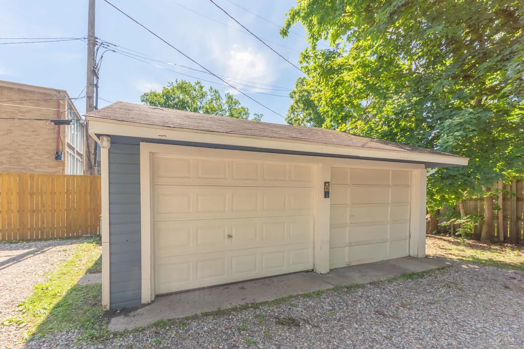 1123 W Huron Street Ann Arbor City MI 48103