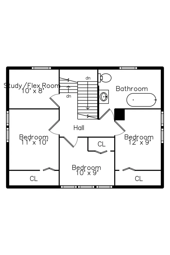1123 W Huron Street Ann Arbor City MI 48103