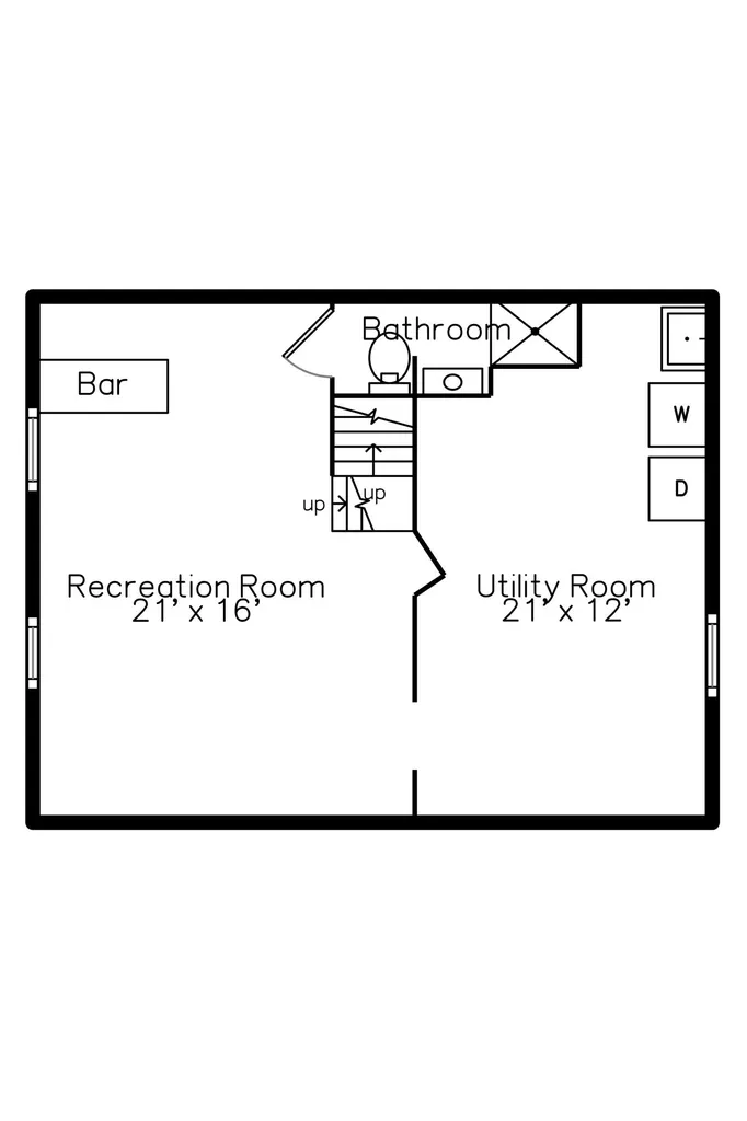 1123 W Huron Street Ann Arbor City MI 48103