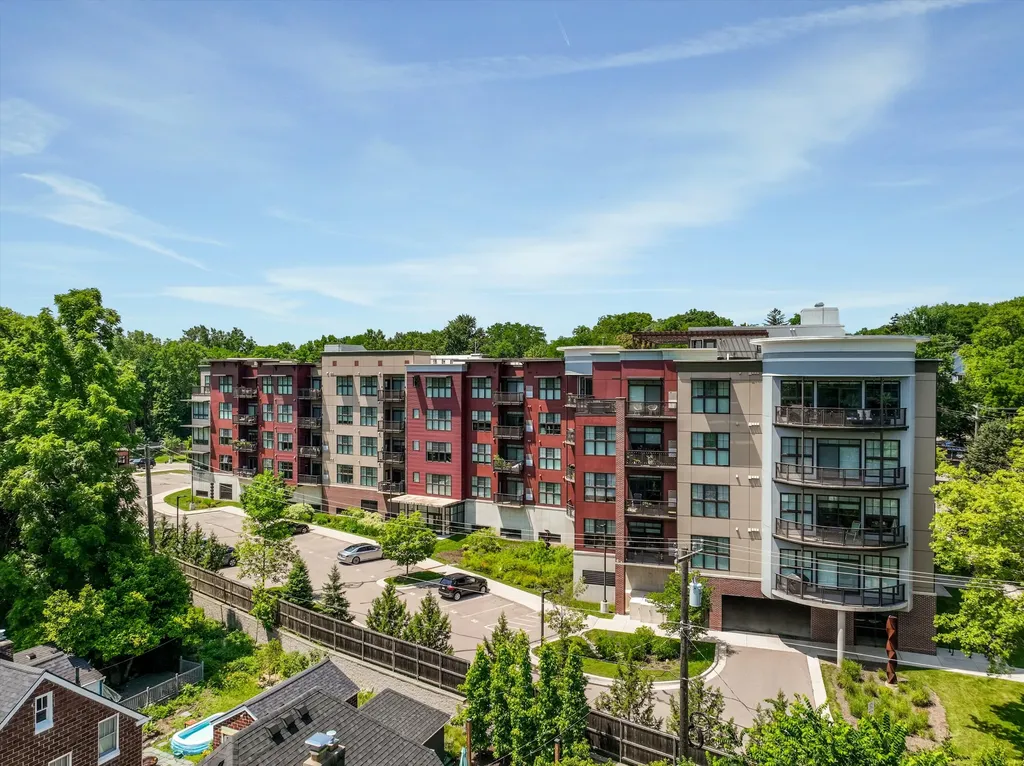 218 W Kingsley Street Ann Arbor City MI 48103