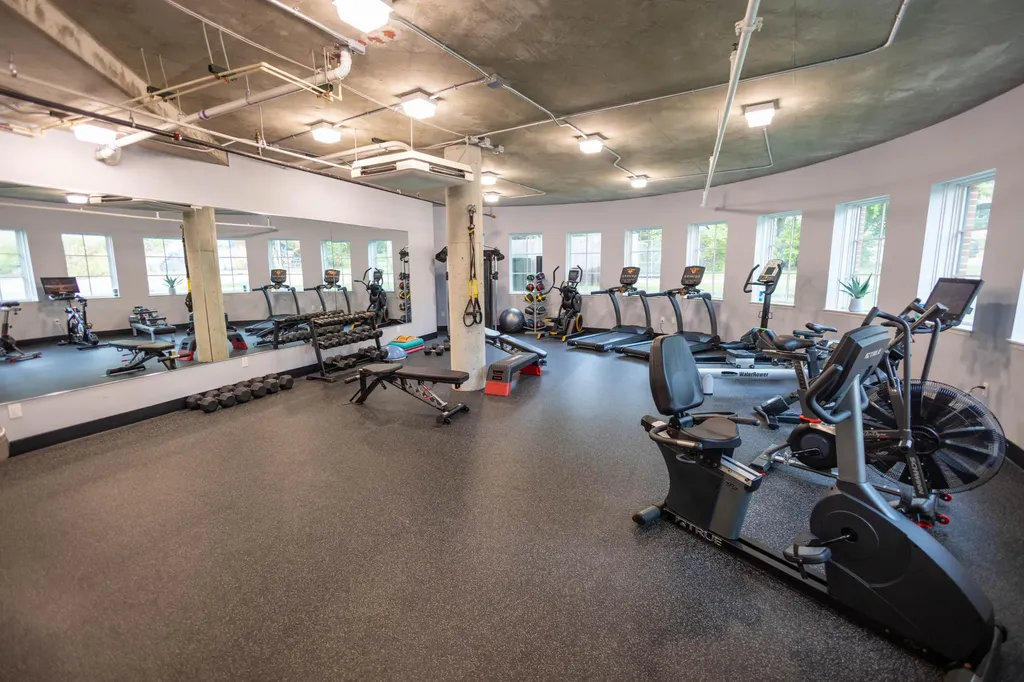 218 W Kingsley Street Ann Arbor City MI 48103