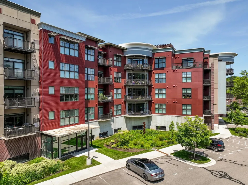 218 W Kingsley Street Ann Arbor City MI 48103