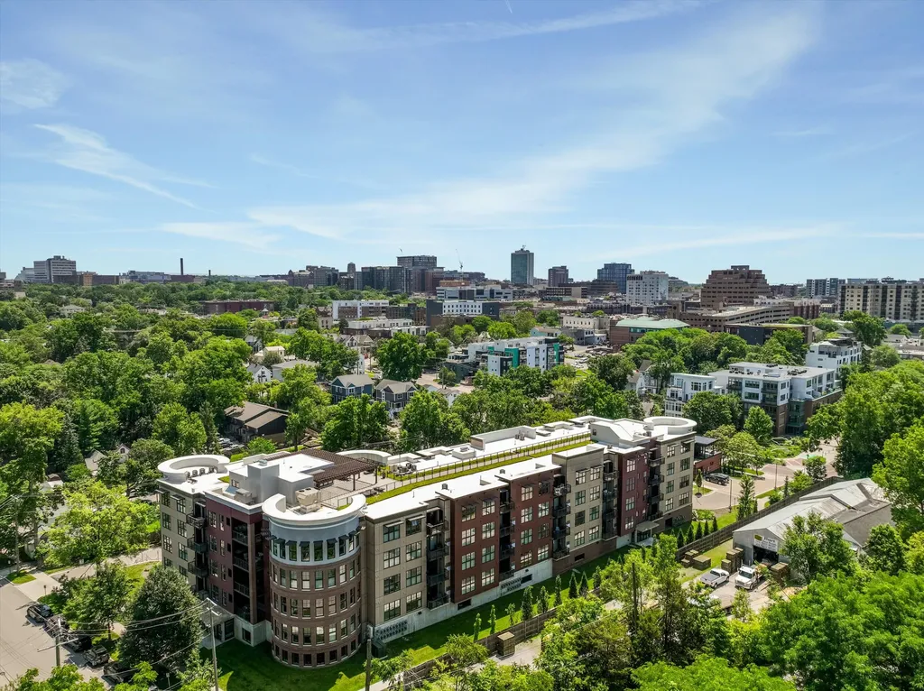 218 W Kingsley Street Ann Arbor City MI 48103