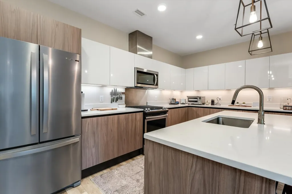 218 W Kingsley Street Ann Arbor City MI 48103
