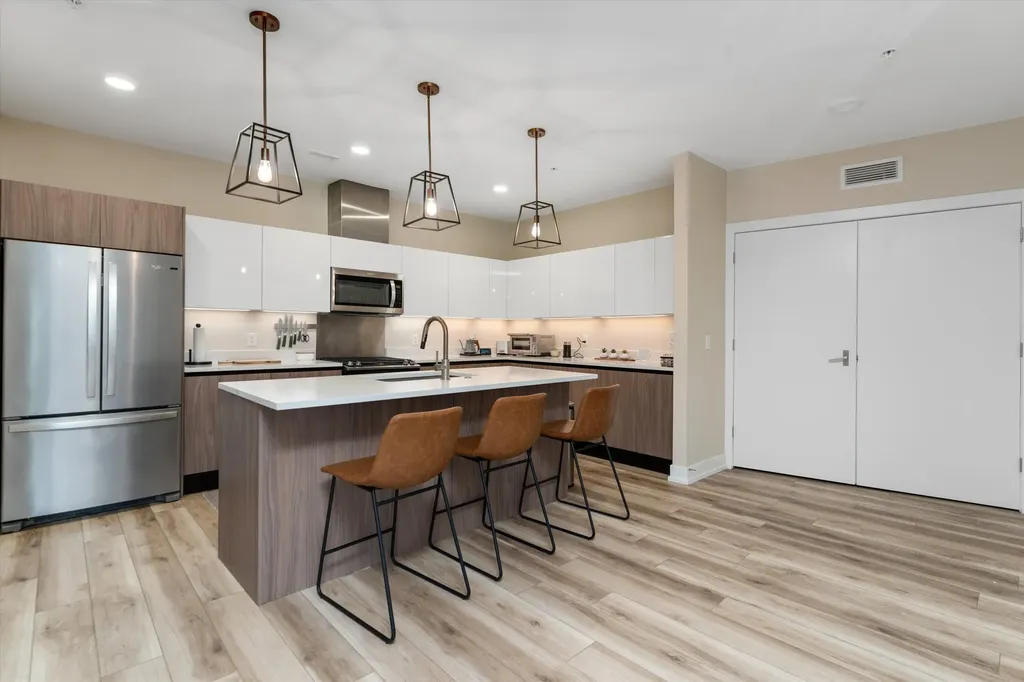 218 W Kingsley Street Ann Arbor City MI 48103