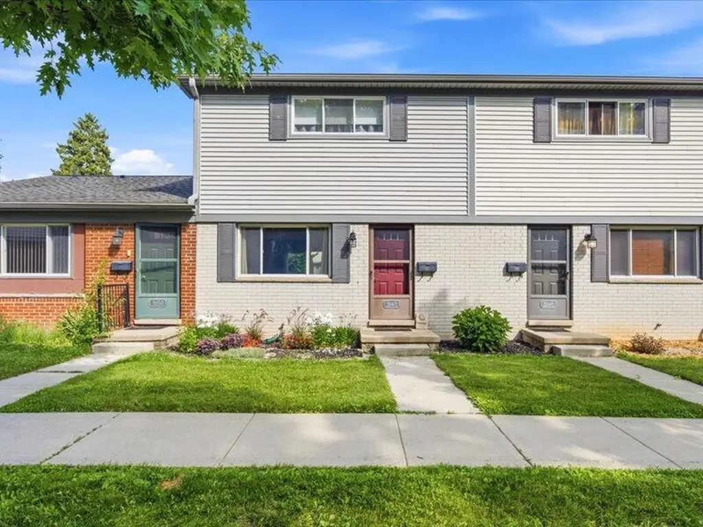 3148 Williamsburg Road Ann Arbor City MI 48108