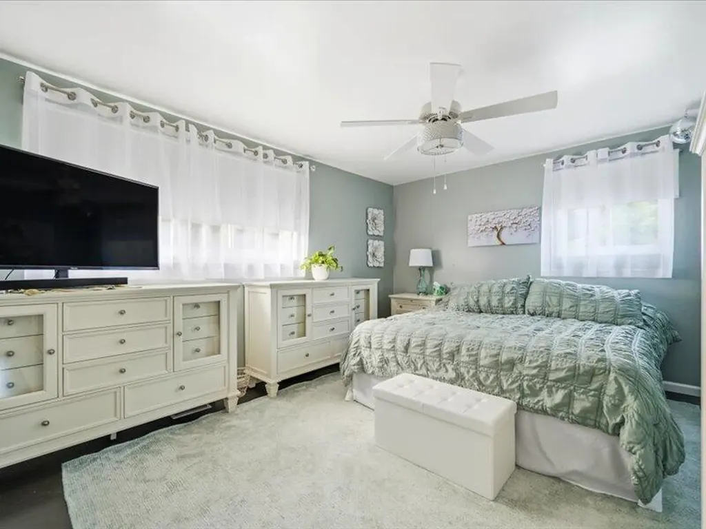 3148 Williamsburg Road Ann Arbor City MI 48108