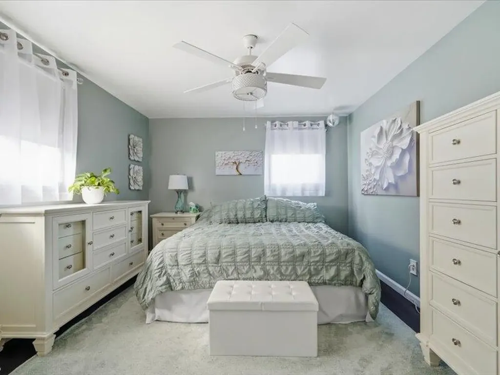 3148 Williamsburg Road Ann Arbor City MI 48108