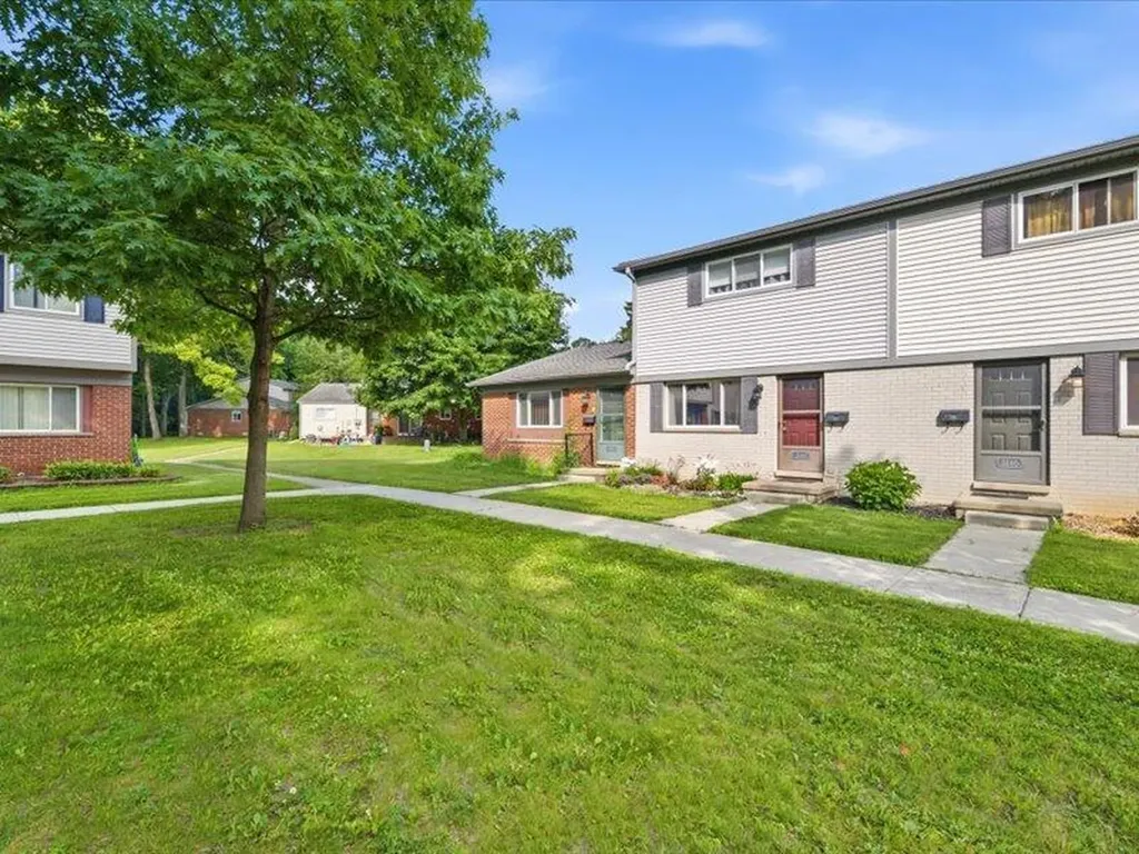 3148 Williamsburg Road Ann Arbor City MI 48108