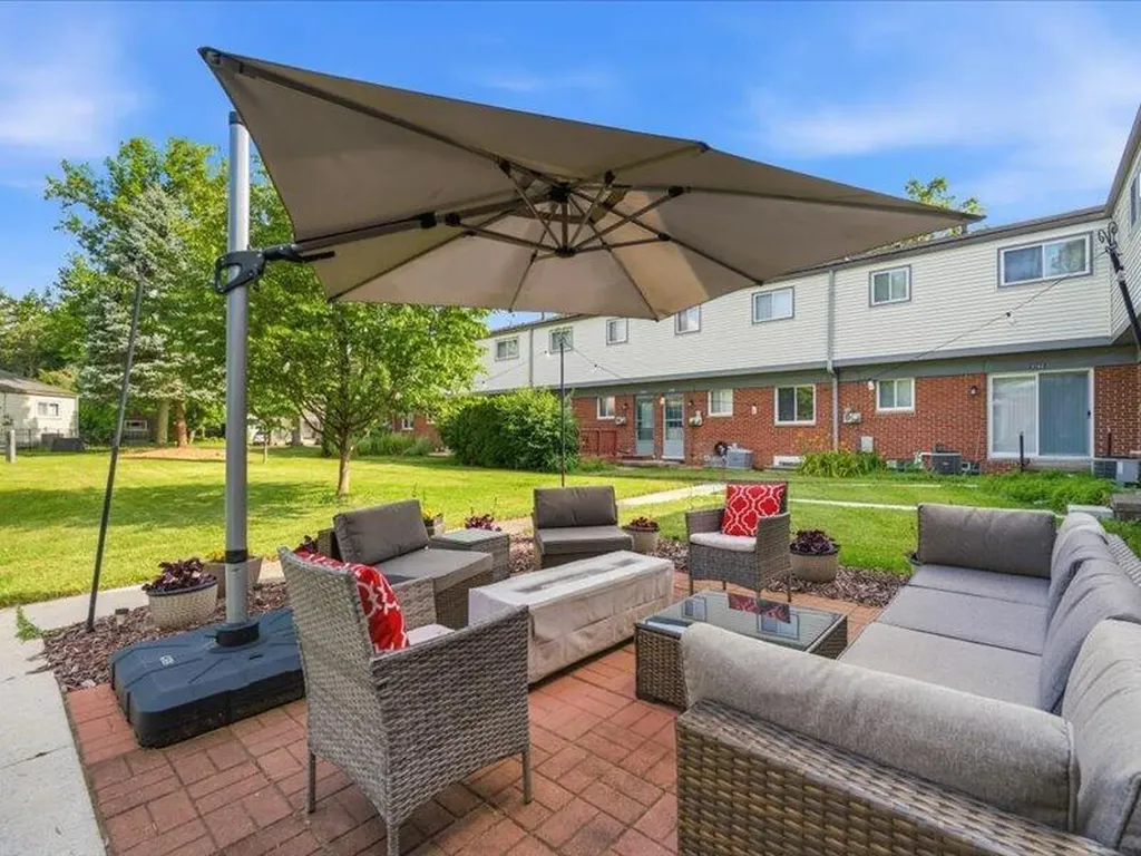 3148 Williamsburg Road Ann Arbor City MI 48108
