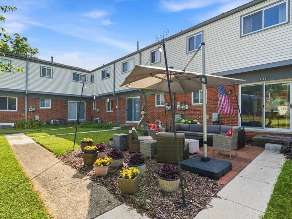 3148 Williamsburg Road Ann Arbor City MI 48108