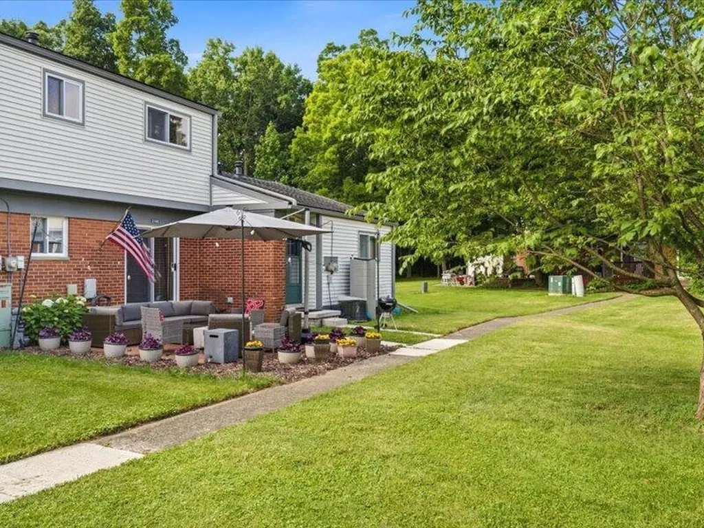 3148 Williamsburg Road Ann Arbor City MI 48108