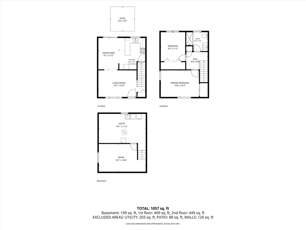 3148 Williamsburg Road Ann Arbor City MI 48108