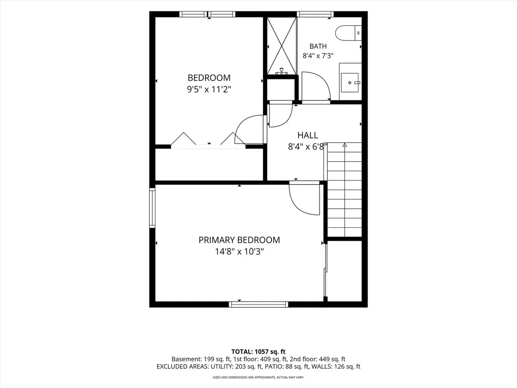 3148 Williamsburg Road Ann Arbor City MI 48108