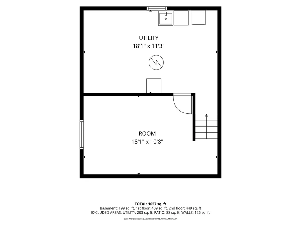 3148 Williamsburg Road Ann Arbor City MI 48108