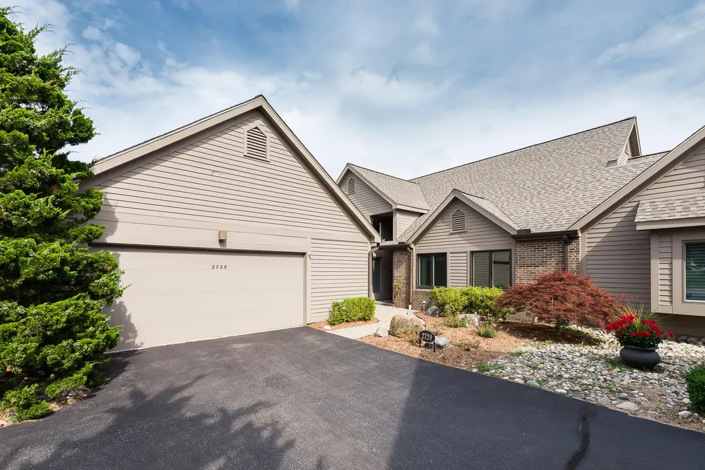 2729 Aspen Road Lodi Township MI 48108