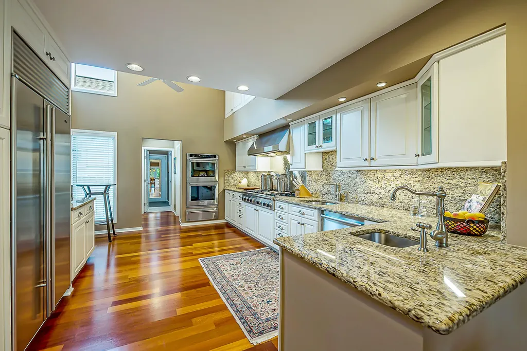 2729 Aspen Road Lodi Township MI 48108