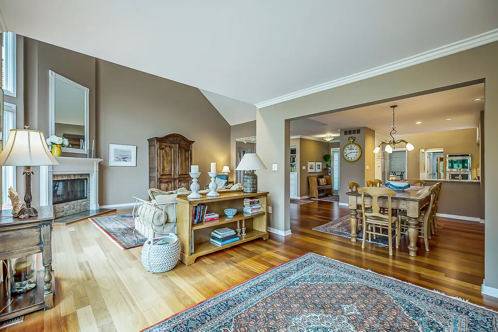 2729 Aspen Road Lodi Township MI 48108