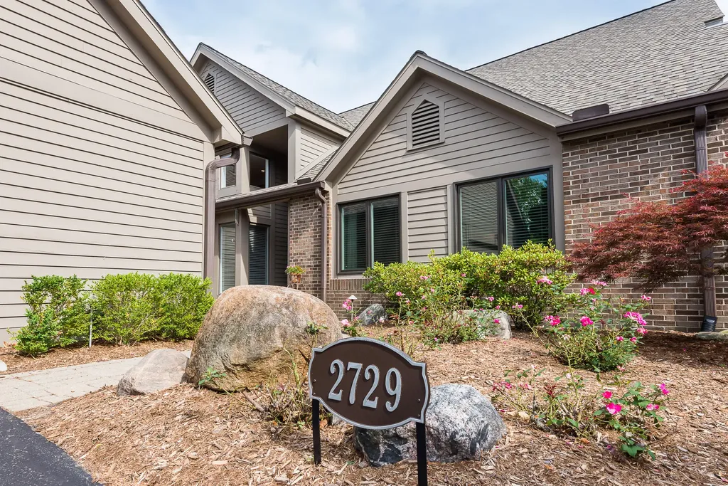 2729 Aspen Road Lodi Township MI 48108