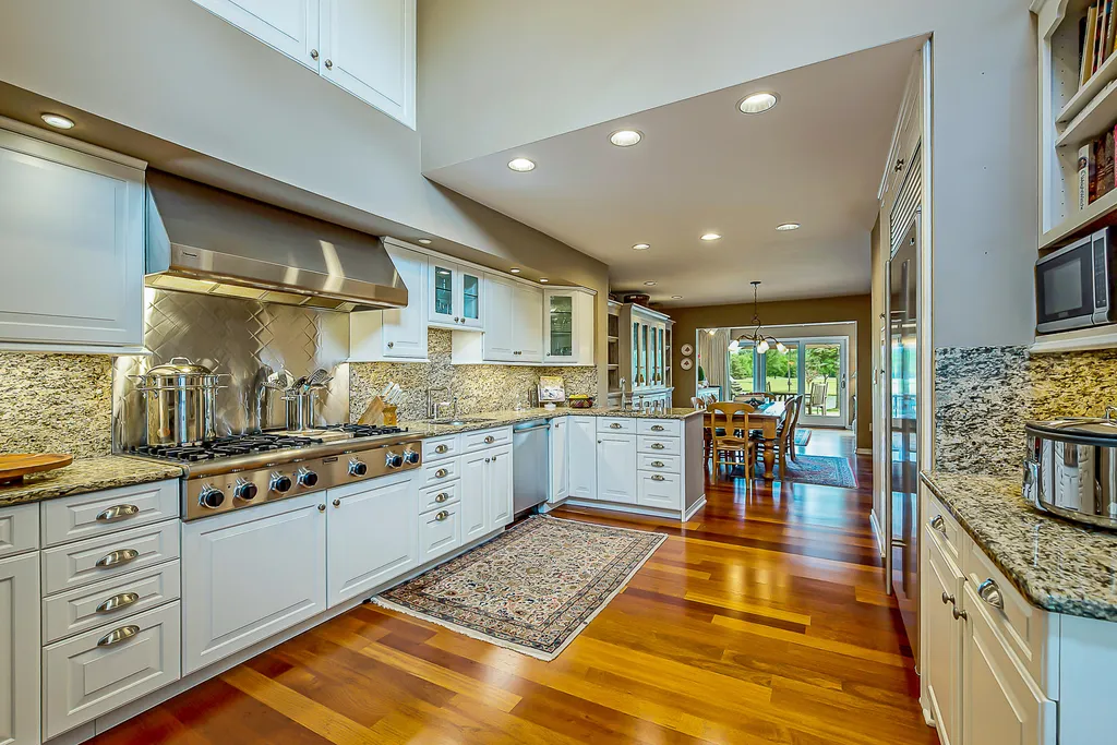 2729 Aspen Road Lodi Township MI 48108