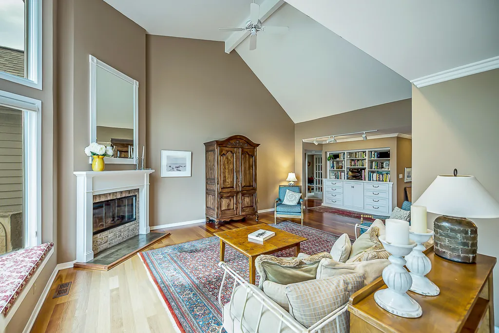 2729 Aspen Road Lodi Township MI 48108