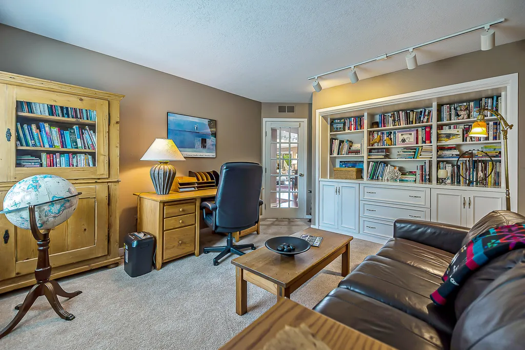 2729 Aspen Road Lodi Township MI 48108