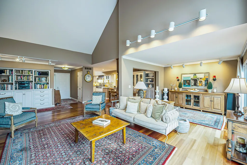 2729 Aspen Road Lodi Township MI 48108