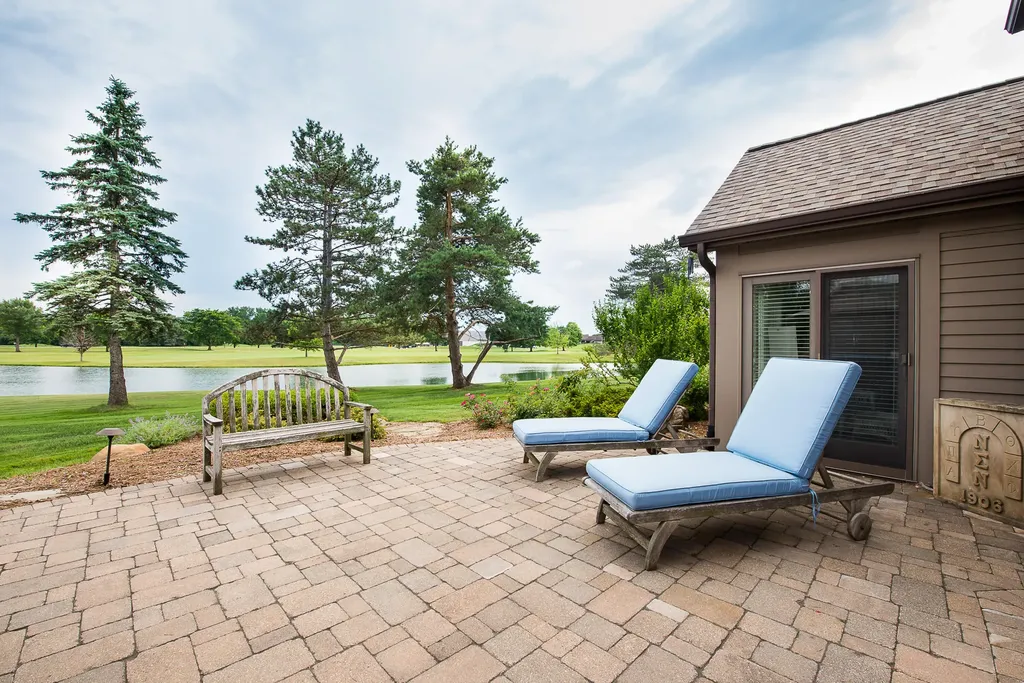 2729 Aspen Road Lodi Township MI 48108