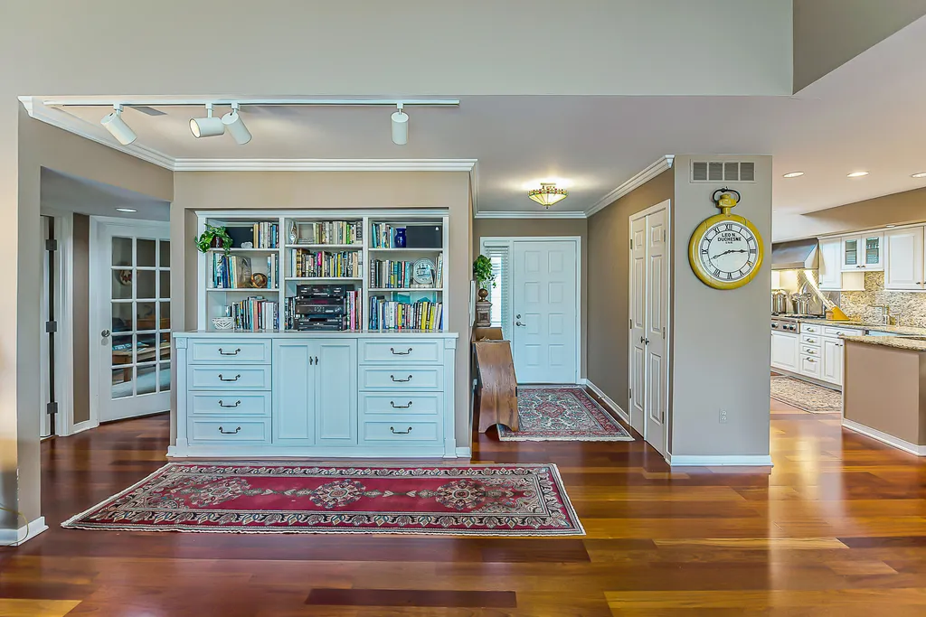 2729 Aspen Road Lodi Township MI 48108