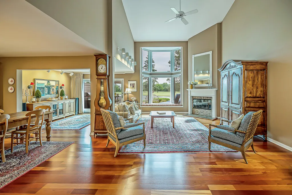 2729 Aspen Road Lodi Township MI 48108