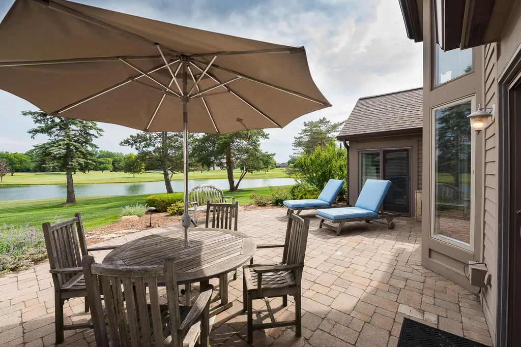 2729 Aspen Road Lodi Township MI 48108