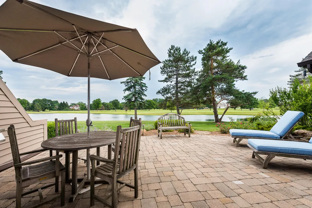 2729 Aspen Road Lodi Township MI 48108