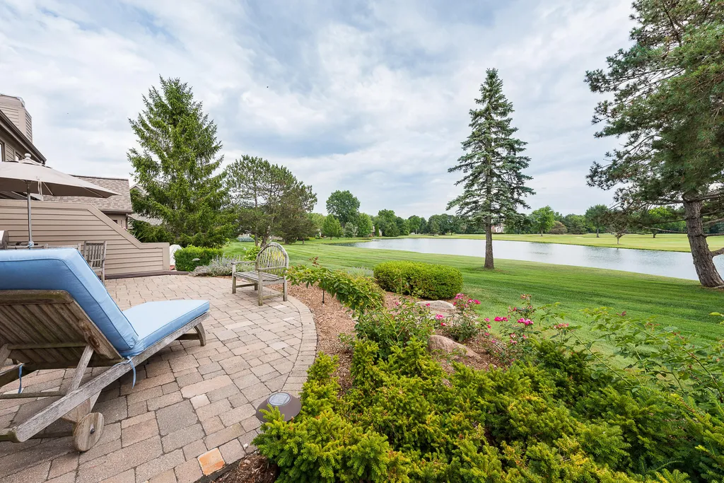 2729 Aspen Road Lodi Township MI 48108
