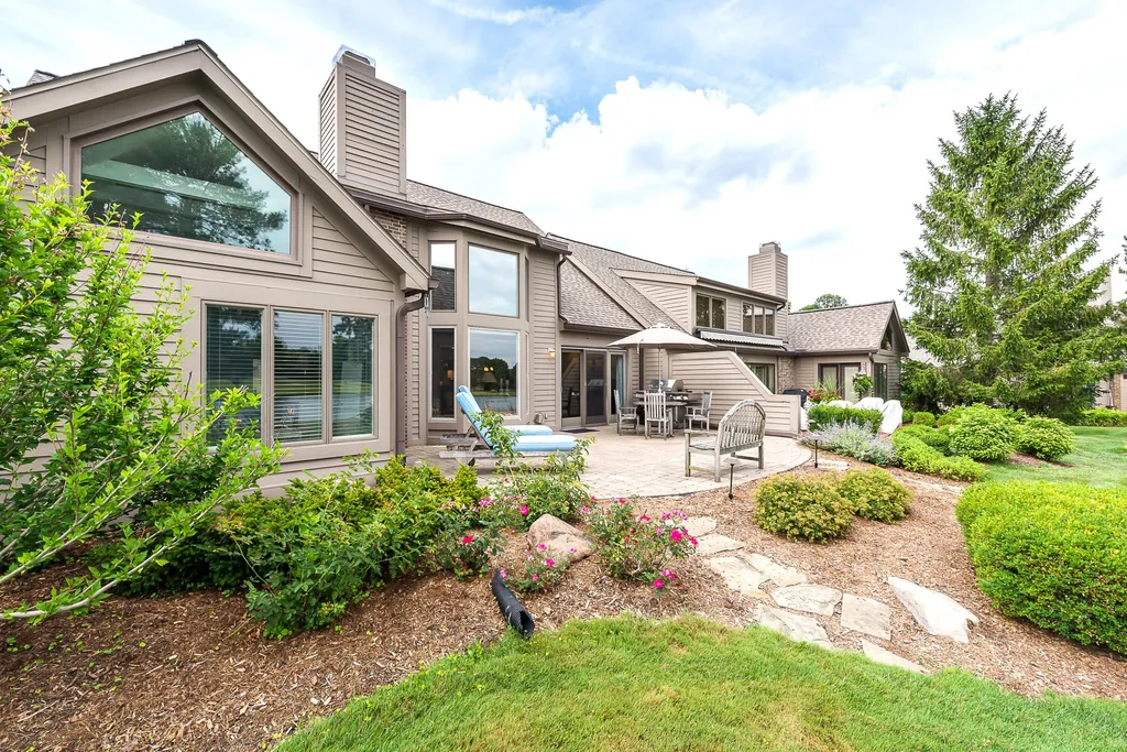 2729 Aspen Road Lodi Township MI 48108