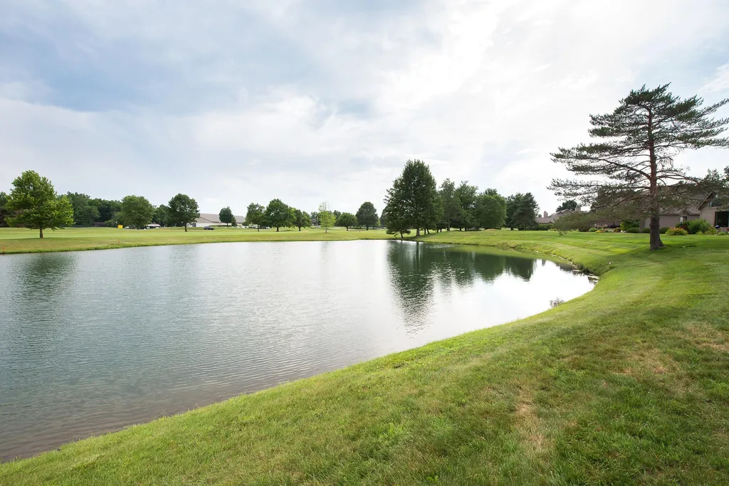 2729 Aspen Road Lodi Township MI 48108