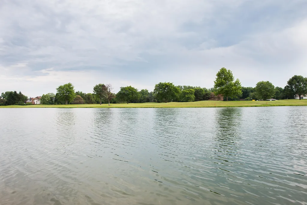 2729 Aspen Road Lodi Township MI 48108